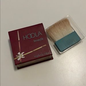 Hoola bronzer
